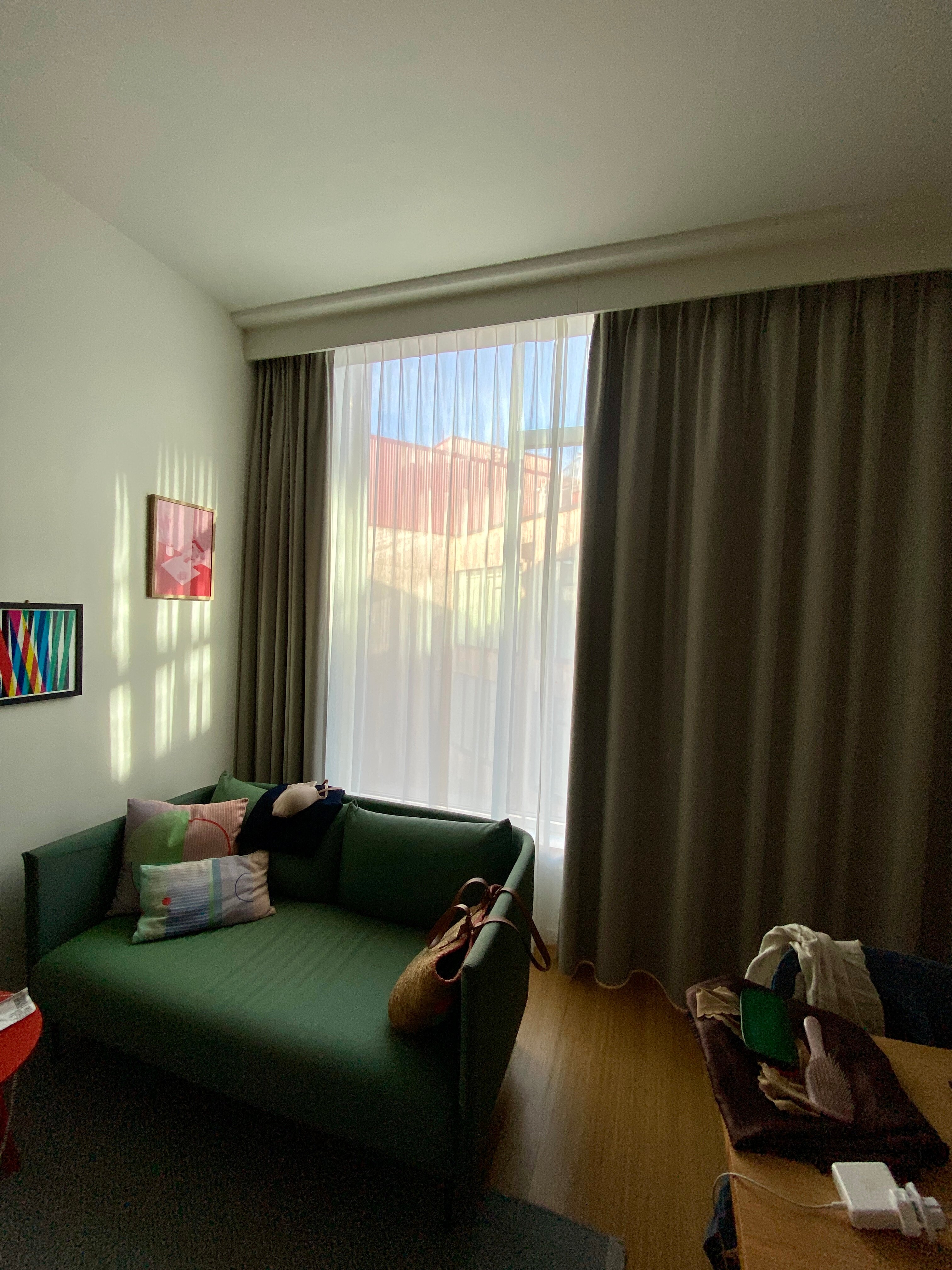 Zoku Copenhagen-官方