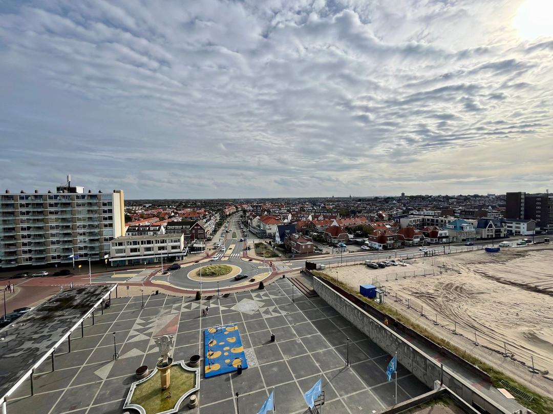 Lighthouse Square