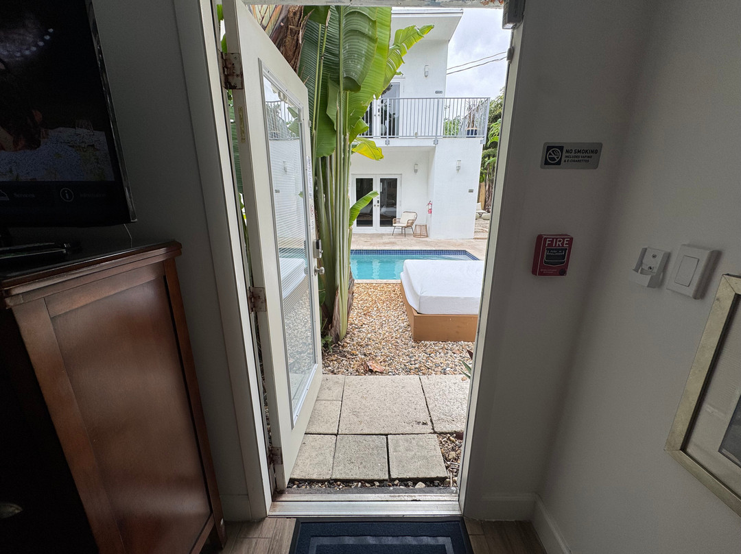 Inn On The Drive主图