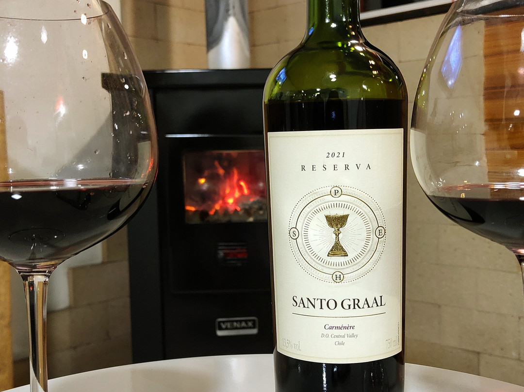 Pousada Vó Júlia主图