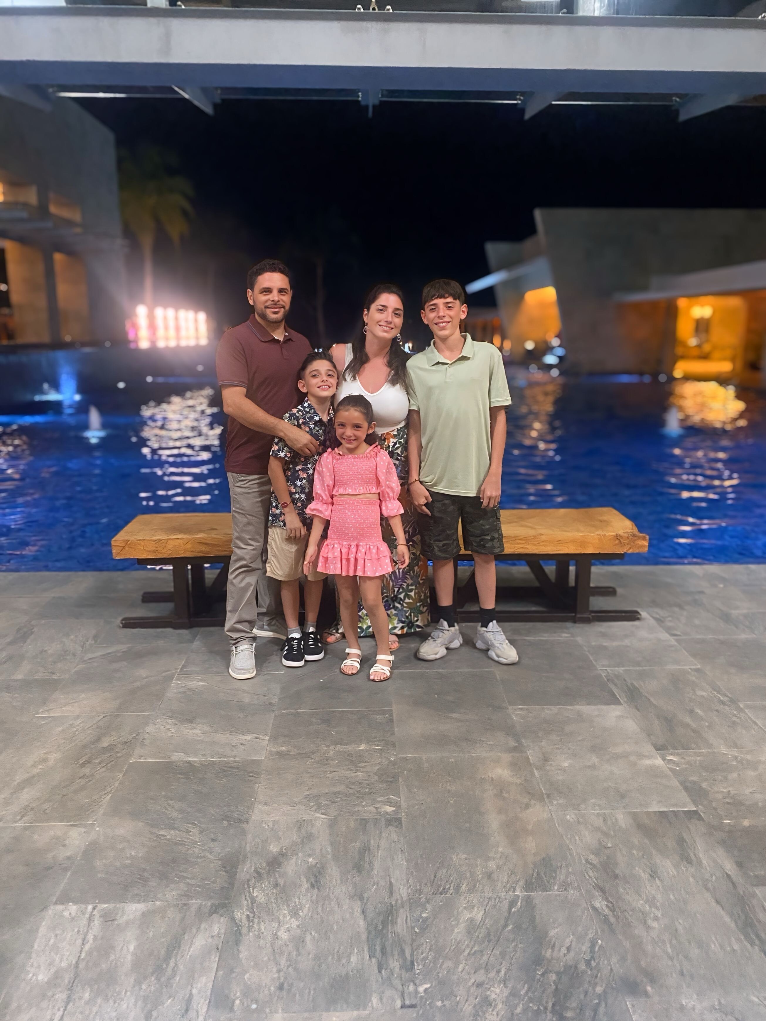 Barcelo Maya Caribe-浴室