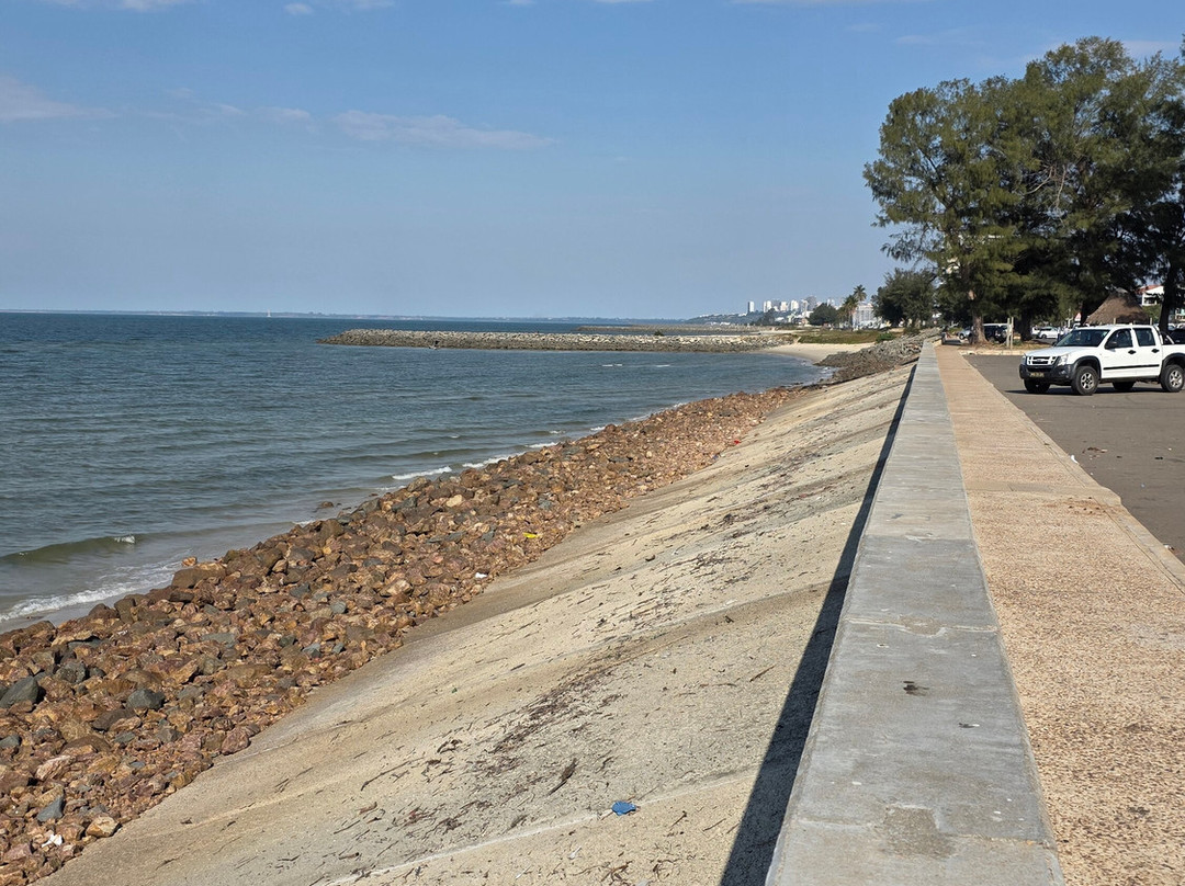 Praia da Costa do Sol-马布多必去景点