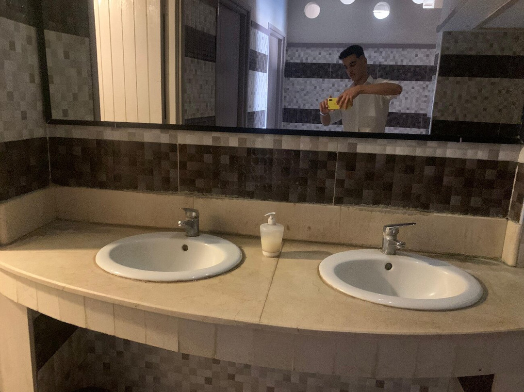 Café Restaurant MAKTOUB