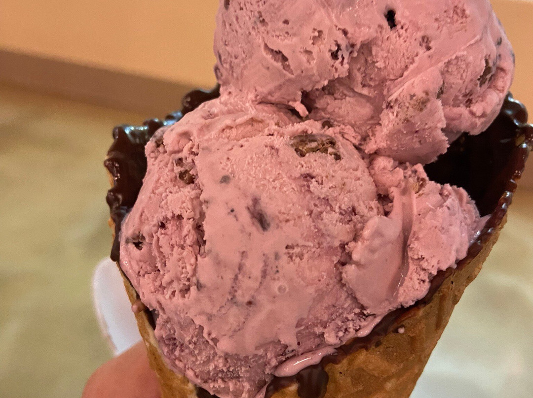 Kilwins-皮托斯基必去景点