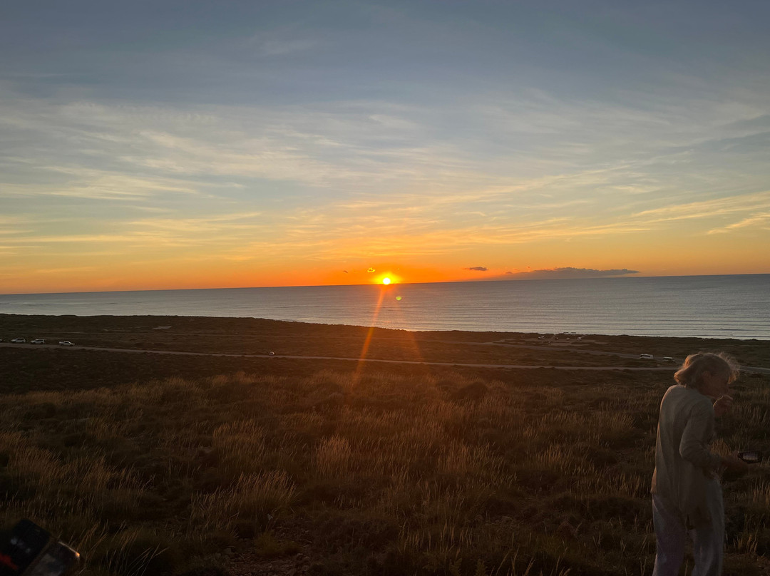 Inspiration Outdoors-弗里曼特尔必去景点