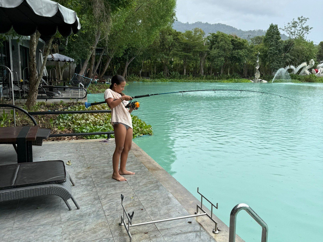 Samui Fishing Club And Resort-马叻必去景点