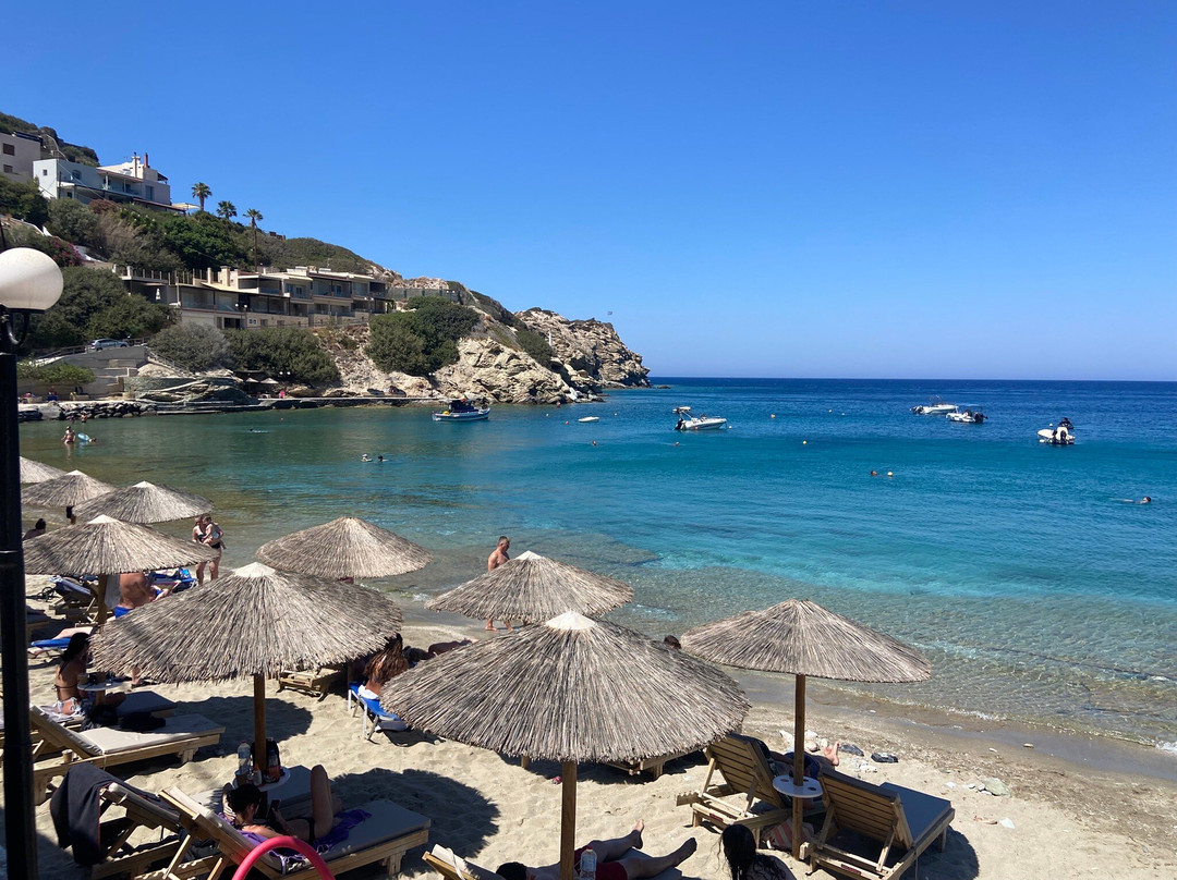 Ligaria Beach-阿希亚贝拉希亚必去景点