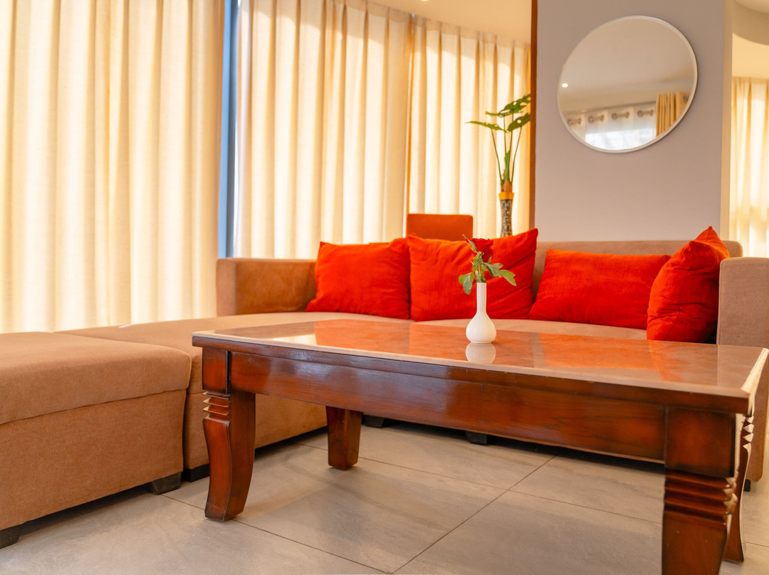 Montclair Ananta Elite Solan