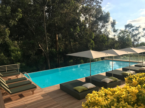 Hotel et Residence Costa Rossa主图