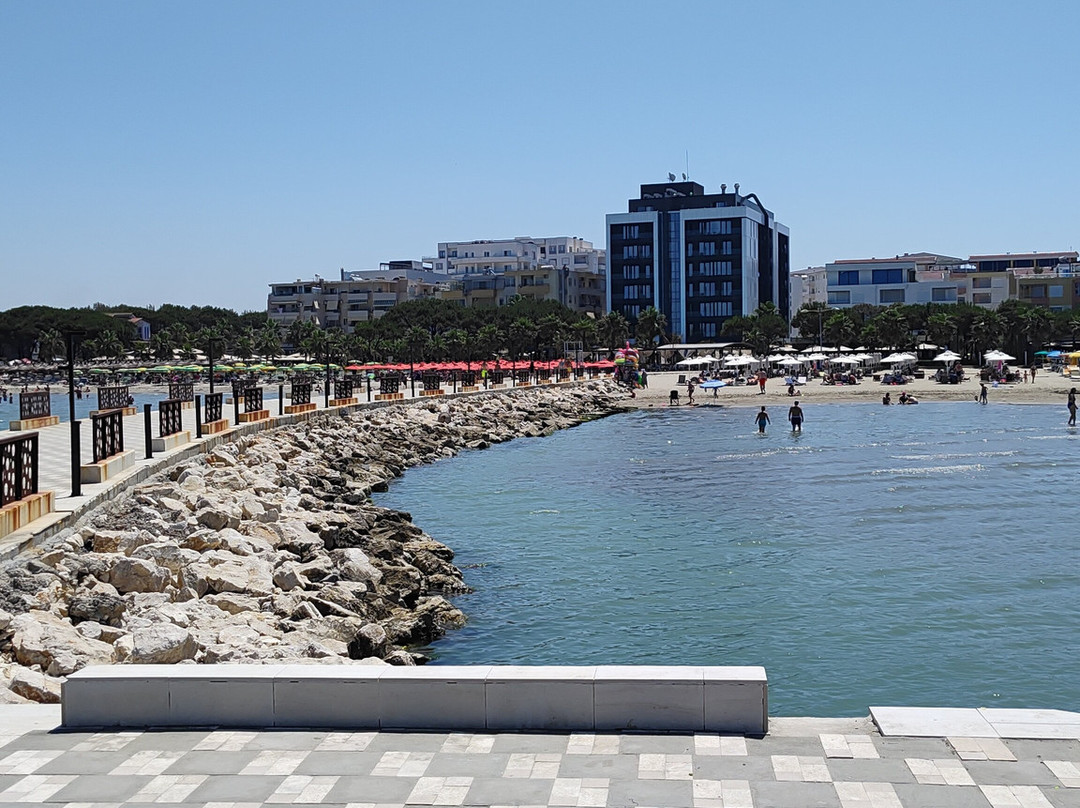 Supreme Hotel & Spa主图