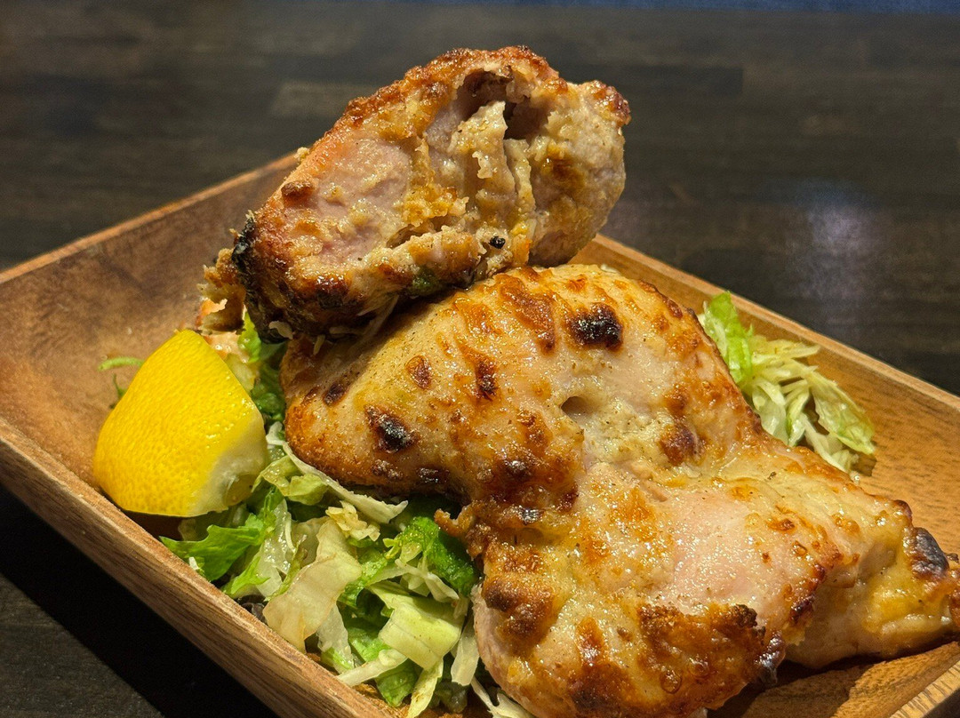 MAD CHEFs 池袋東口店