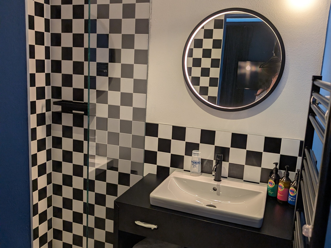 Sporthotel Passo Carezza主图