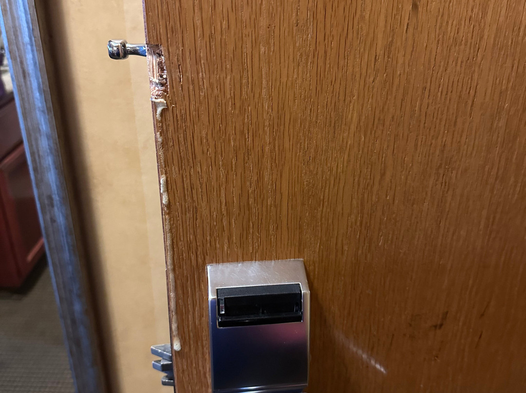 Best Western Pendleton Inn主图