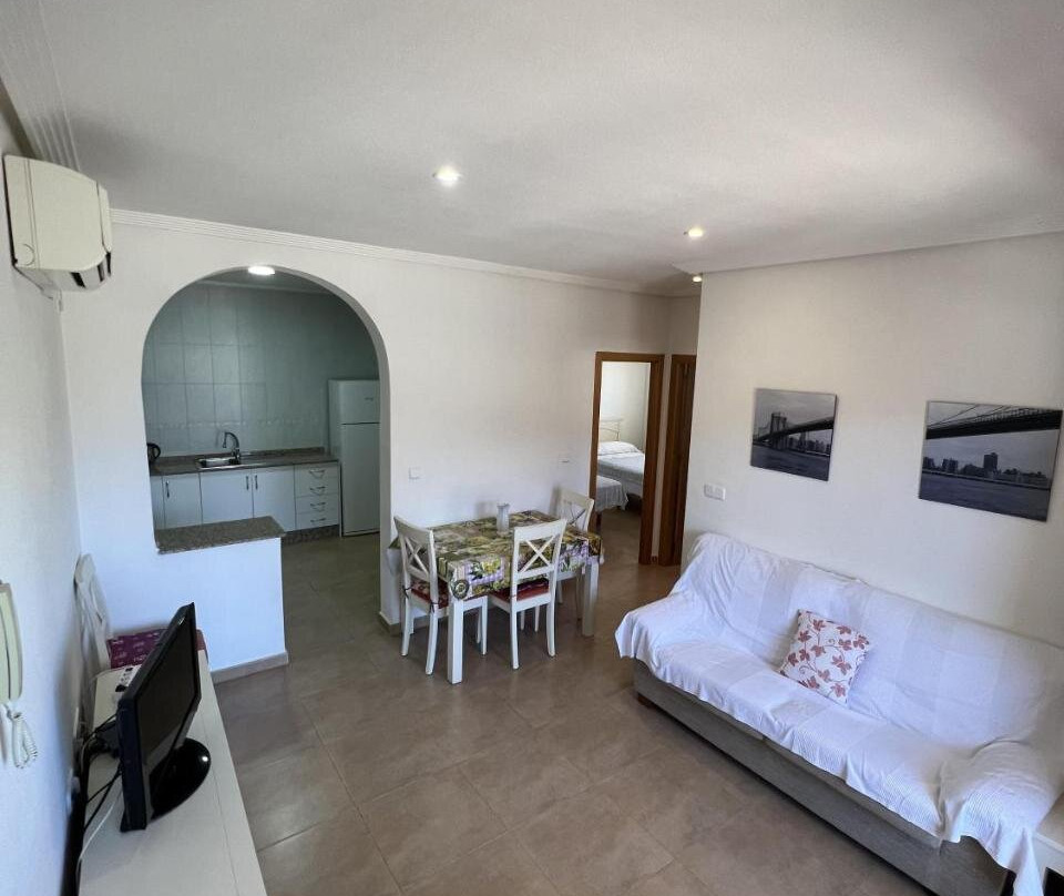 Apartamentos Maruja