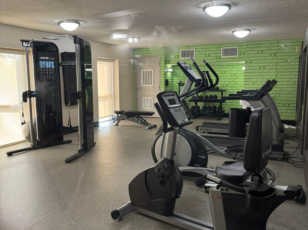 La Quinta Inn & Suites by Wyndham Chattanooga - East Ridge主图