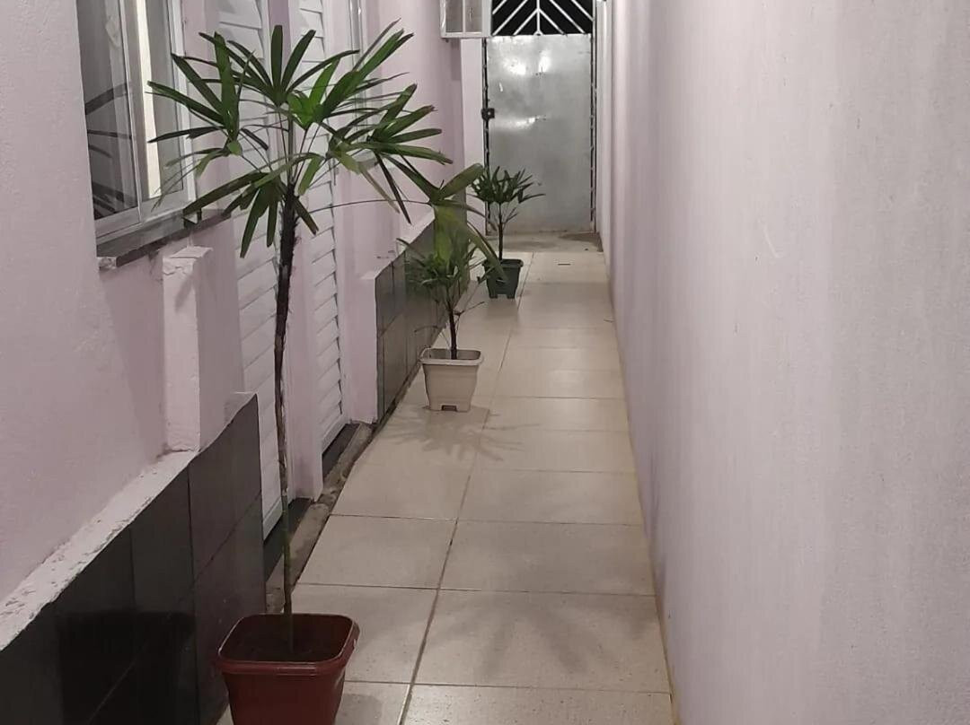 Pousada Estelita