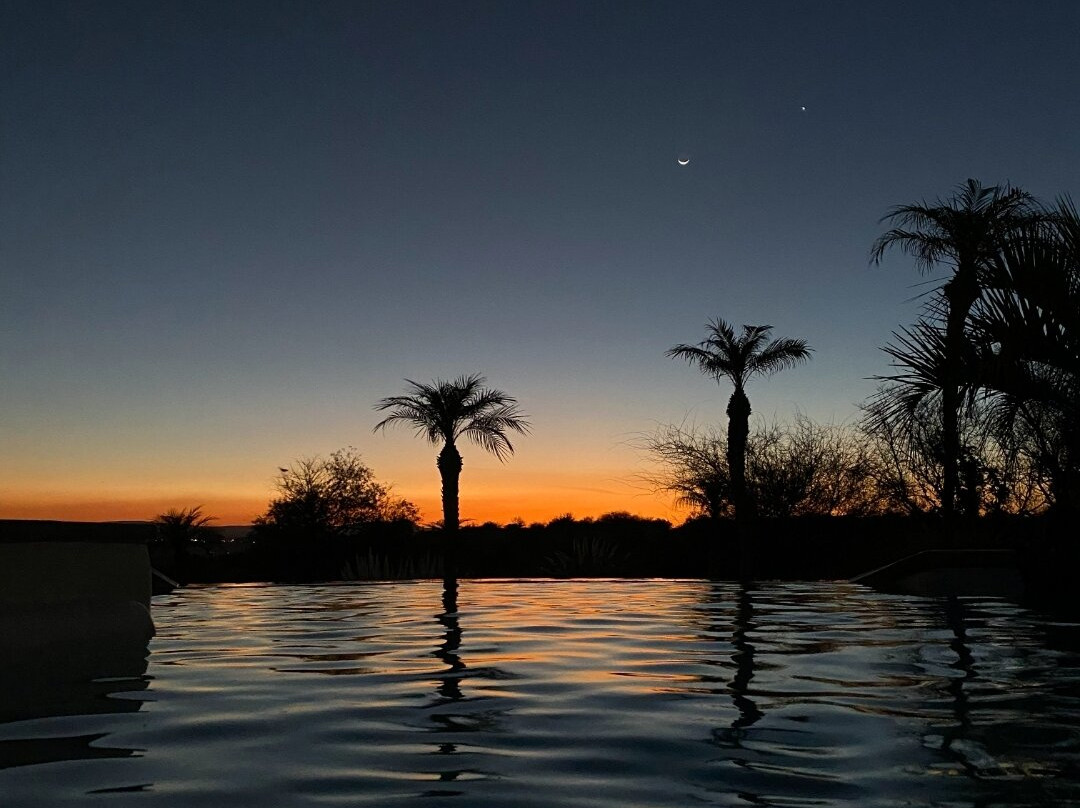 Mayanza Baths-圣米格尔护城必去景点