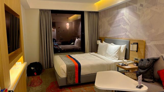 Holiday Inn Express Kathmandu Naxal By IHG-客卧