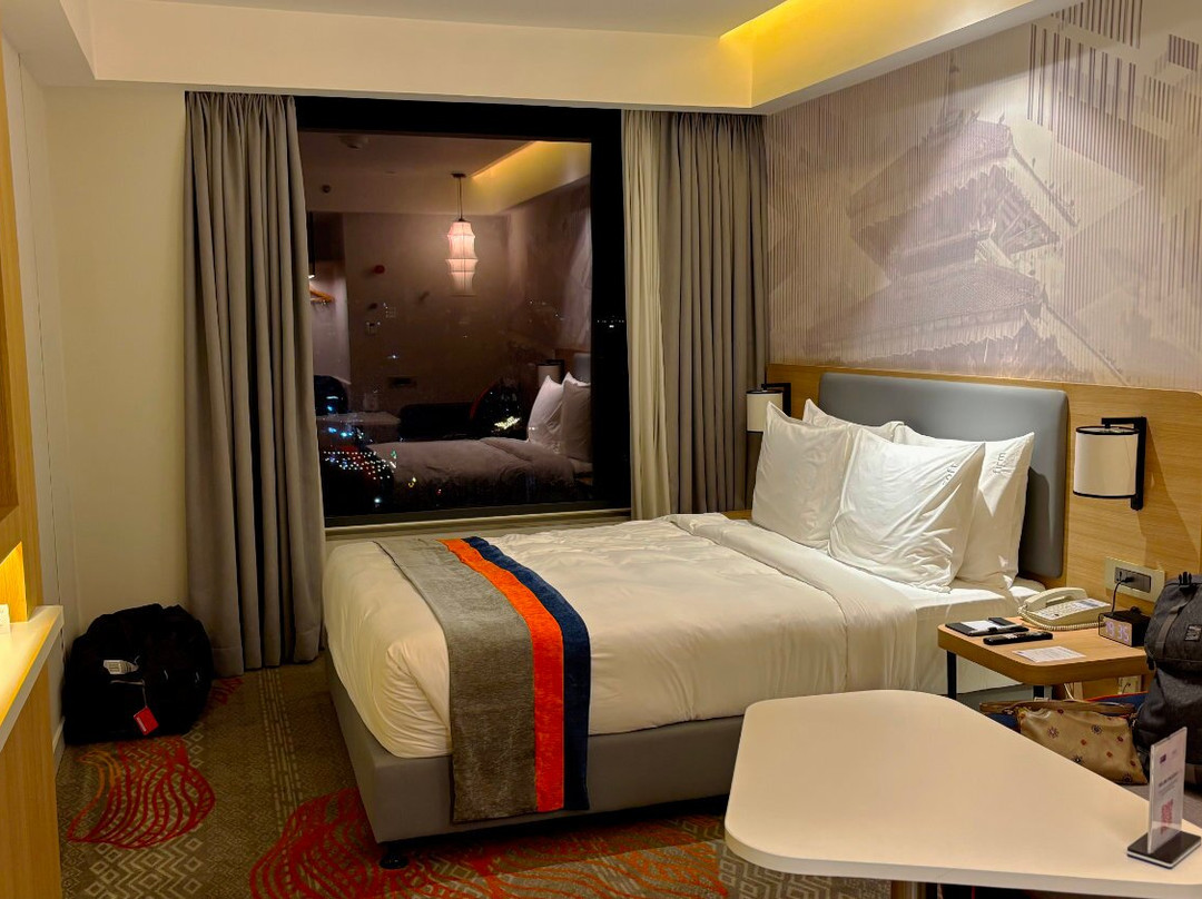 Holiday Inn Express Kathmandu Naxal By IHG主图
