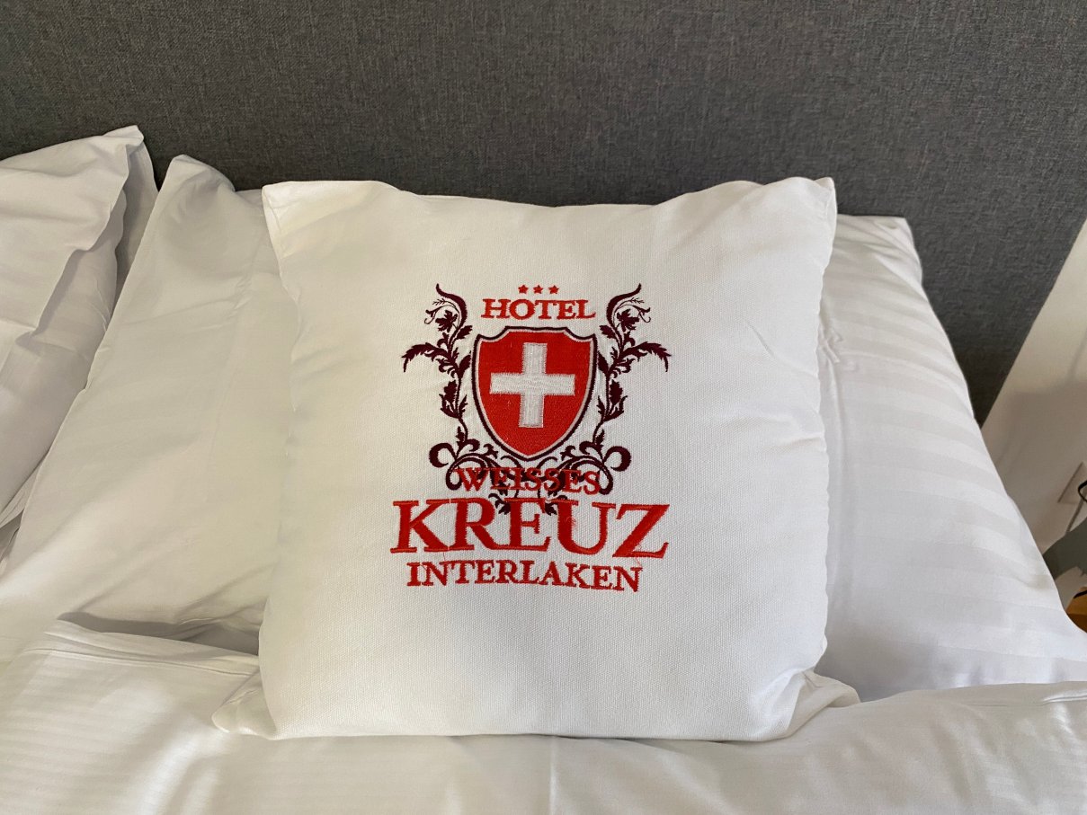 维赛斯克鲁兹酒店-客卧