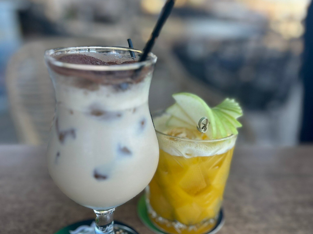 Booca Beach Bar-科孚必去景点