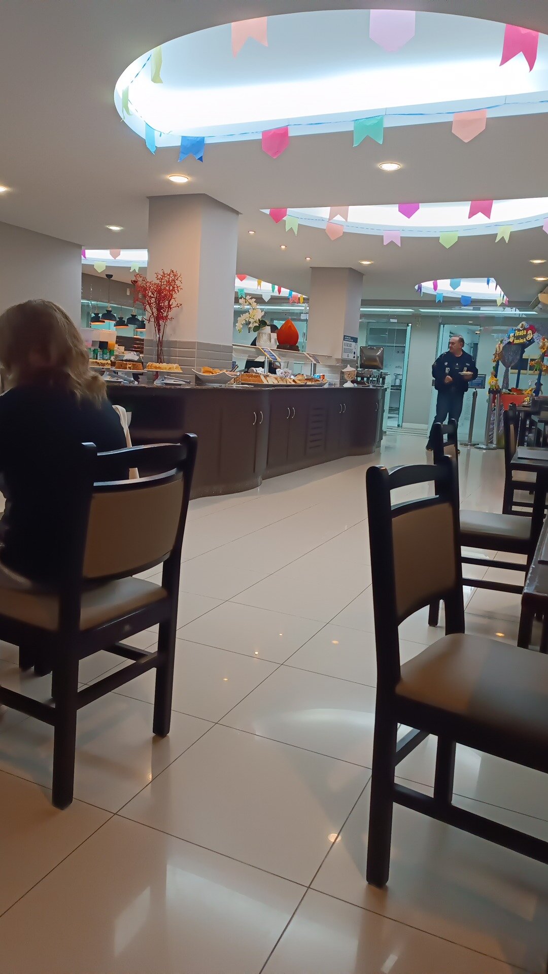 Centromar Hotel-官方
