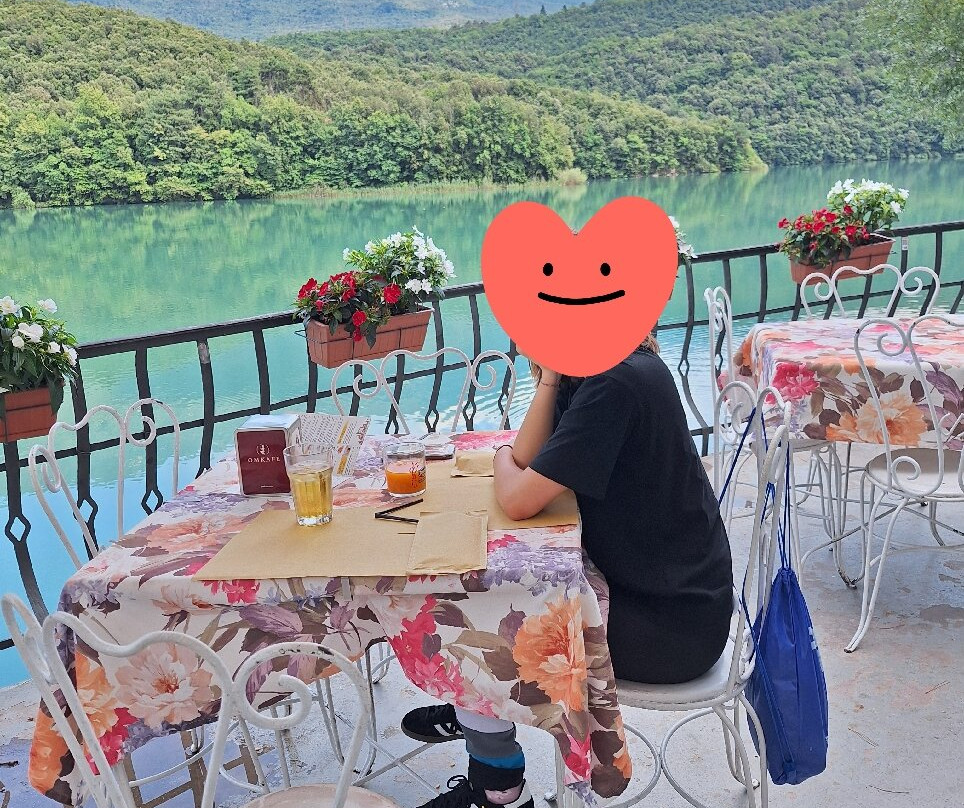 Bar gelateria Castel Toblino-Sarche必去景点