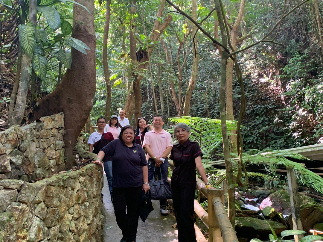 Infinity Farm-Baco必去景点