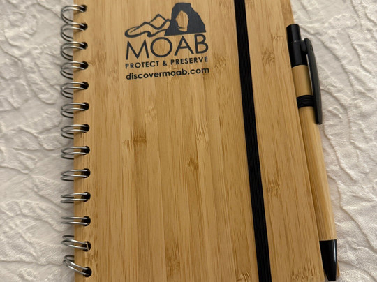 犹他州摩押恒庭酒店主图