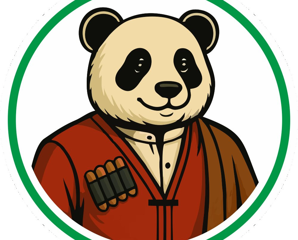 Panda Famiglia Cafe & Love