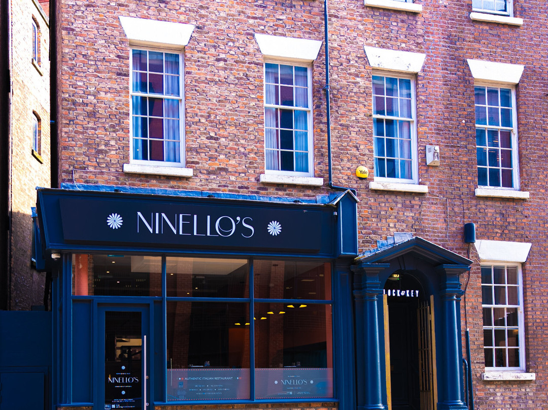 Ninello's Restaurant