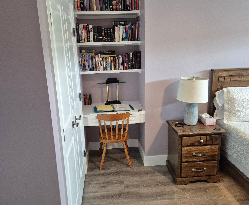 Adela's Bed and Breakfast主图