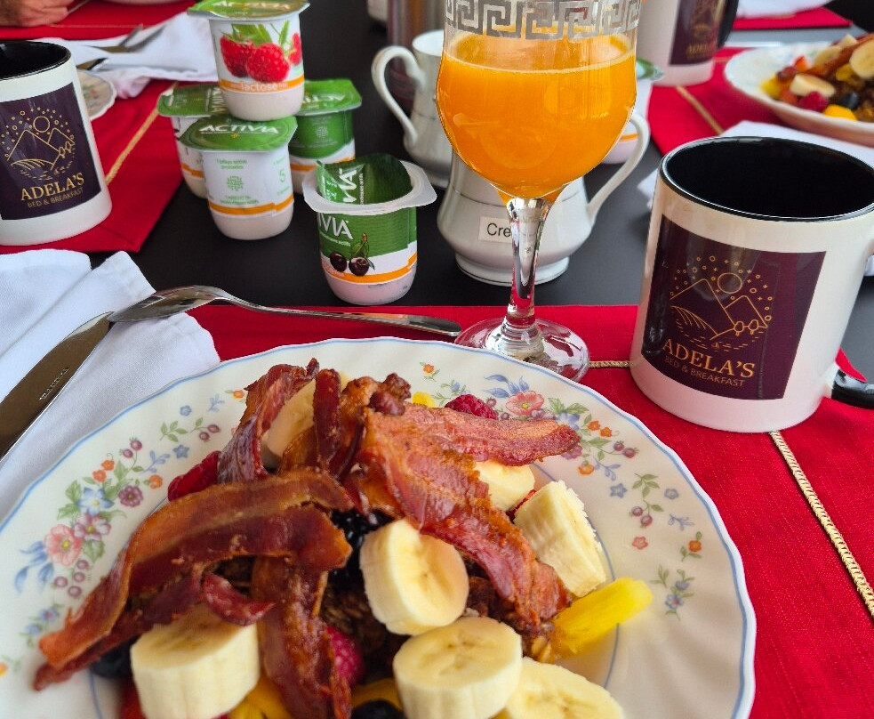 Adela's Bed and Breakfast主图