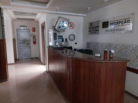 Mhajol Plaza Hotel主图