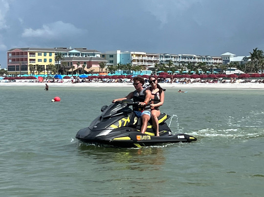 All Island Watersports-迈尔斯堡海滩必去景点