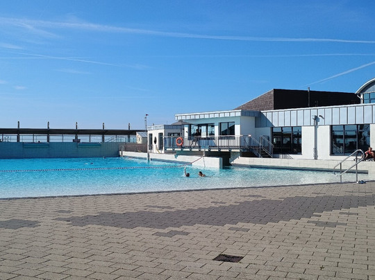 Watt'n Bad-Wurster Nordseeküste必去景点