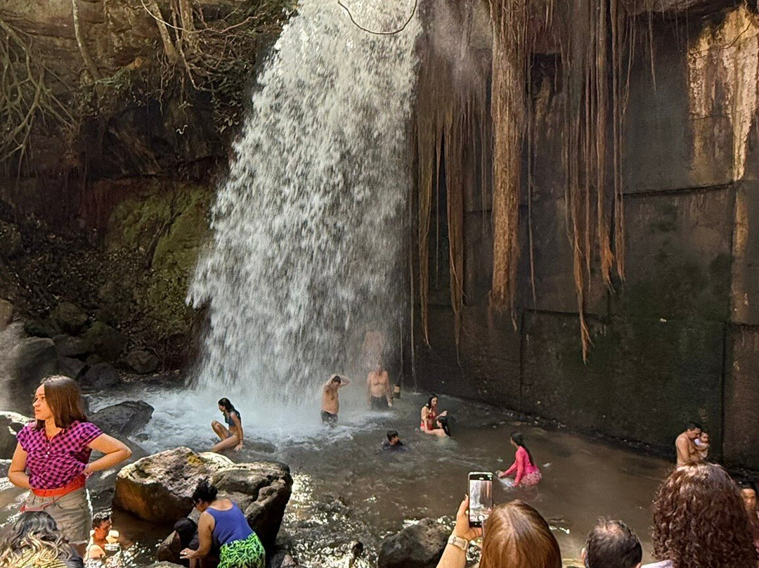 Complexo Turístico da Salgadeira-Cuiaba必去景点