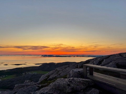 Jøatrappa-Joa必去景点