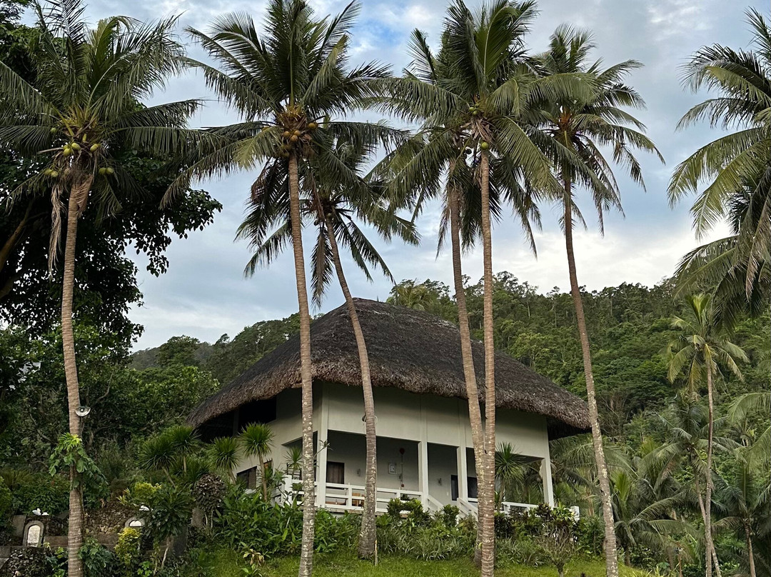 Pannzian Beach主图