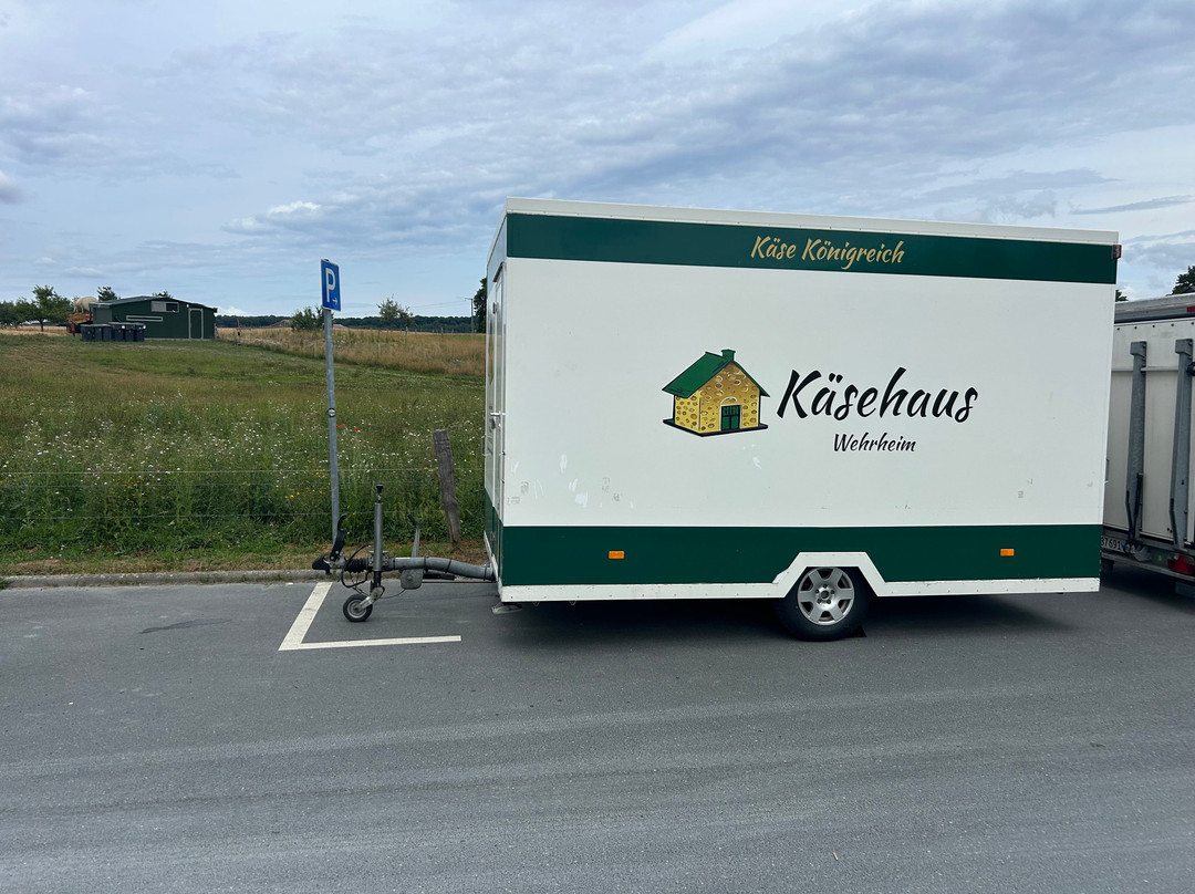 Käsehaus