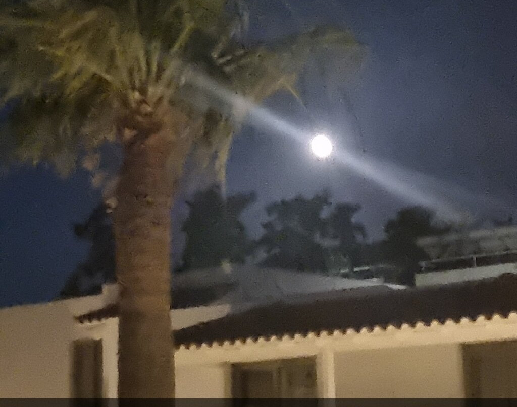 Apladas Apartments主图