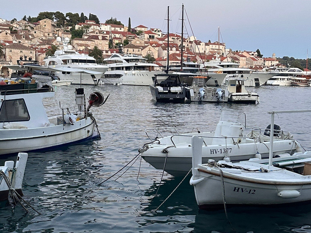 LAX LINQ-圣地亚哥必去景点