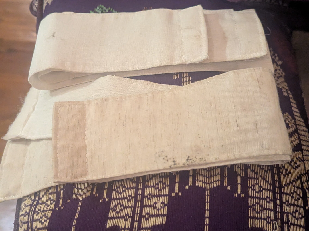 Pramana Watu Kurung主图