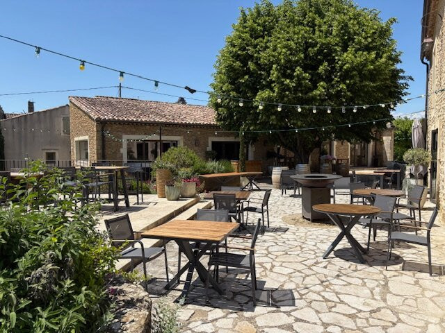 Domaine de Montine-格里尼昂必去景点