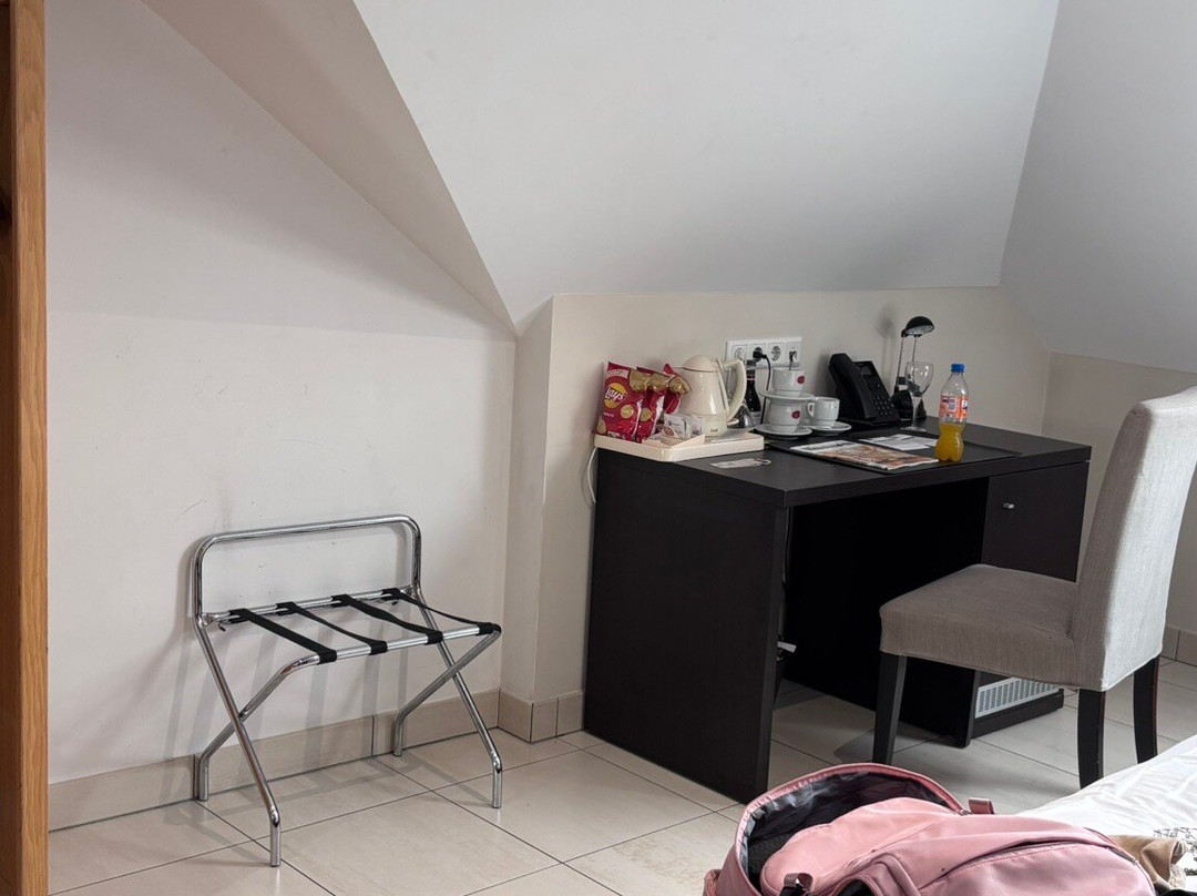 Hotel Pax Luxembourg主图