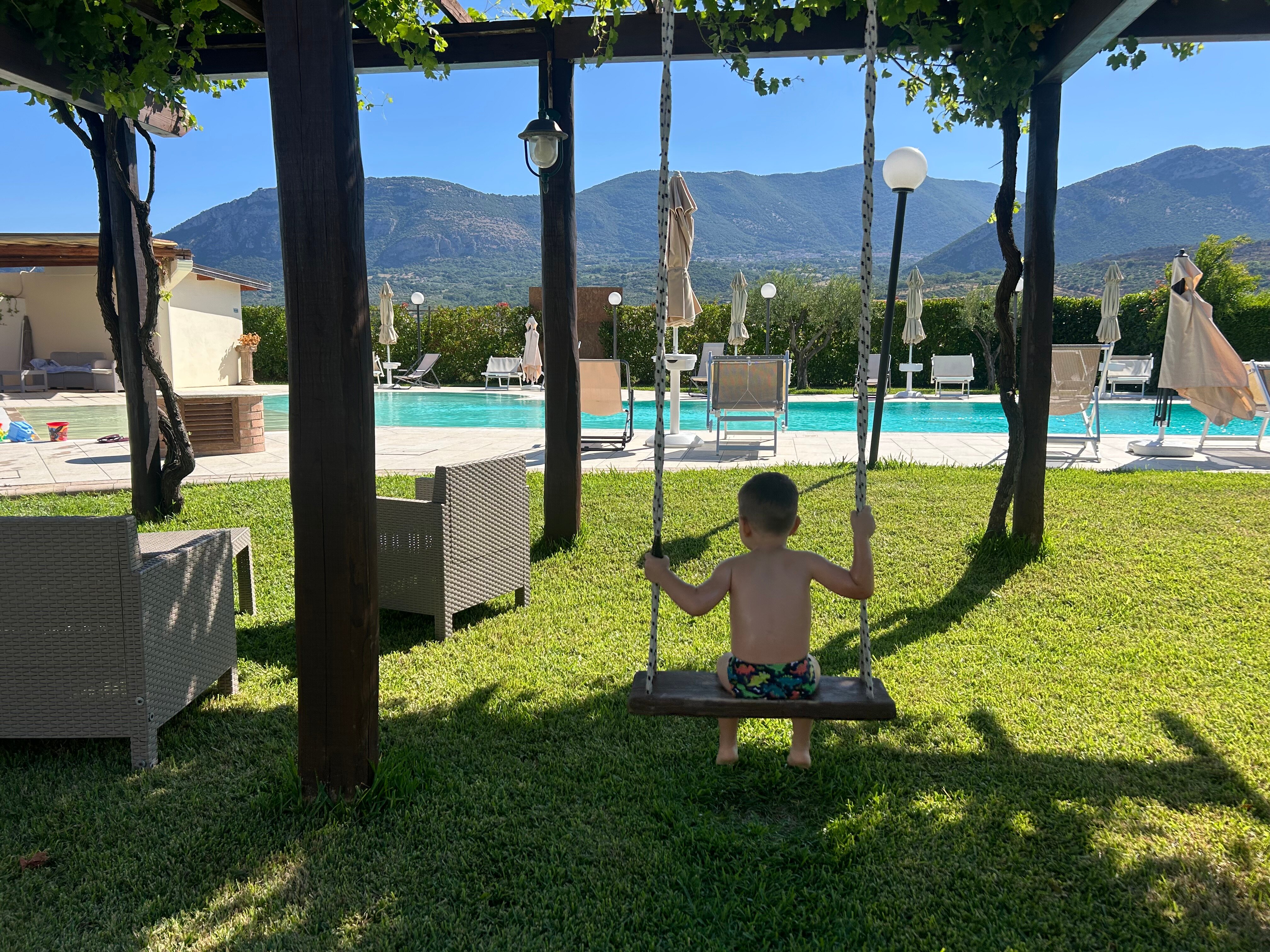 Country House Jamm Ja-官方