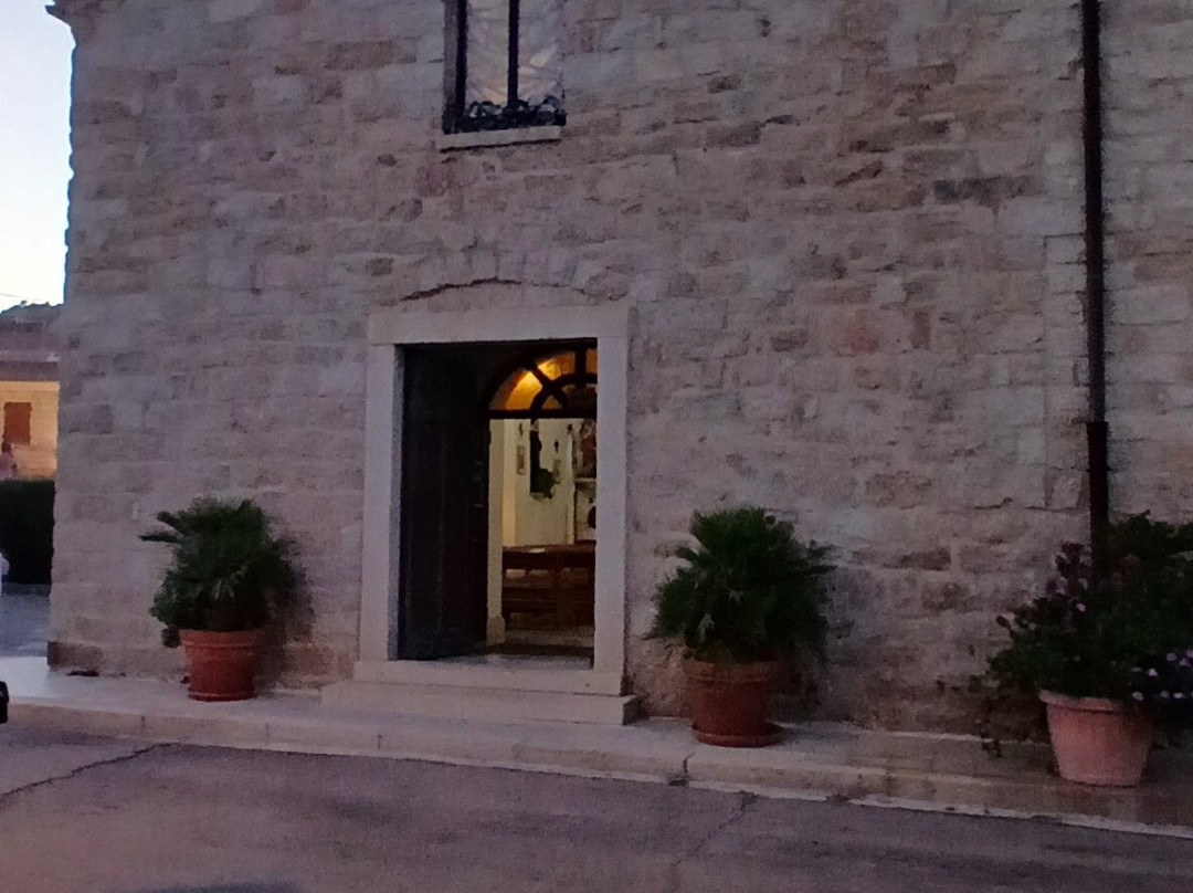 Chiesa Di San Pantaleo-San Pantaleo必去景点