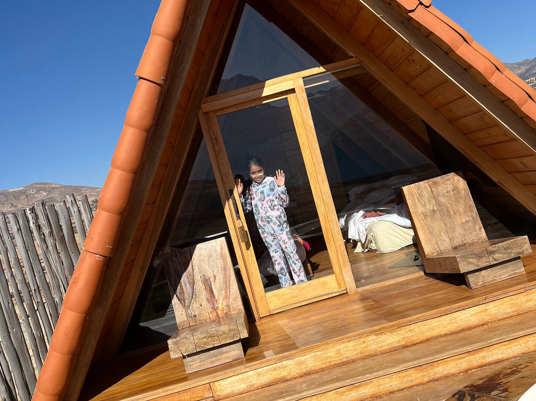 Mountain View Experiences-Maras必去景点