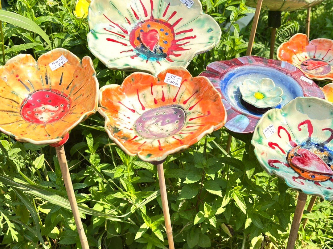 1001 Pots-Val David必去景点