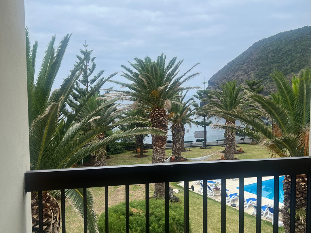 Hotel Sao Jorge Garden主图